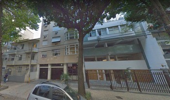 Condomínio Do Edifício Paiva em Rio De Janeiro