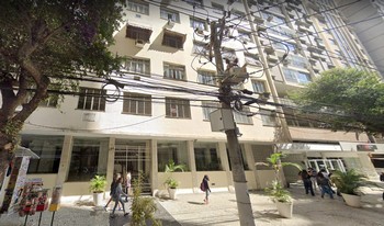 Condomínio Do Edifício Palace