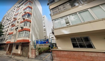 Condomínio Do Edifício Palacete Do Flamengo em Rio De Janeiro