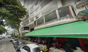 Condomínio Do Edifício Palacete São Paulo em Rio De Janeiro