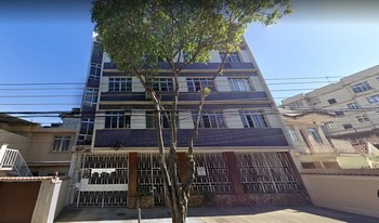 Condomínio Do Edifício Palácio em Rio De Janeiro