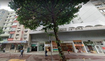 Condomínio Do Edifício Palácio Astoria em Rio De Janeiro