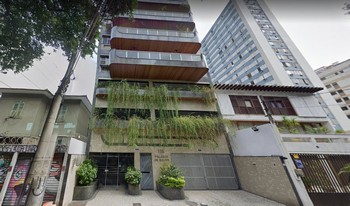 Condomínio Do Edifício Palácio De Rodes em Rio De Janeiro