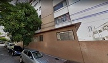 Condomínio Do Edifício Palácio De Versales em Belo Horizonte