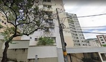 Condomínio Do Edifício Palácio De Versalhes em Belo Horizonte
