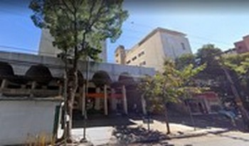 Condomínio Do Edifício Palácio Dos Executivos em Belo Horizonte