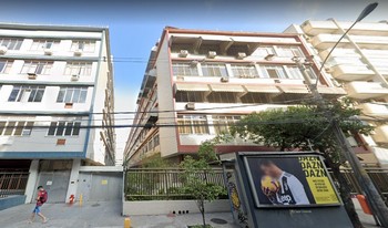 Condomínio Do Edifício Palácio Lumiere em Rio De Janeiro