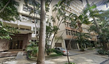Condomínio Do Edifício Palácio Marmara em Rio De Janeiro
