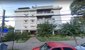 Condomínio Do Edifício Palácio Rheingantz em Porto Alegre