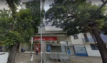 Condomínio Do Edifício Palais Charles De Gaulle em Belo Horizonte