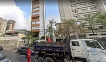 Condomínio Do Edifício Palais De Bourbon em Belo Horizonte
