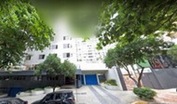 Condomínio Do Edifício Palais De Charmont em Belo Horizonte