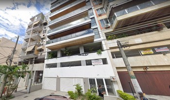 Condomínio Do Edifício Palas Atenea em Rio De Janeiro