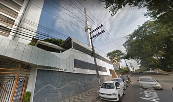 Condomínio Do Edifício Palazzo Alegrete em Salvador