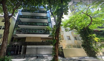 Condomínio Do Edifício Palazzo Coralo em Rio De Janeiro