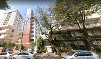 Condomínio Do Edifício Palazzo Corsini em Belo Horizonte