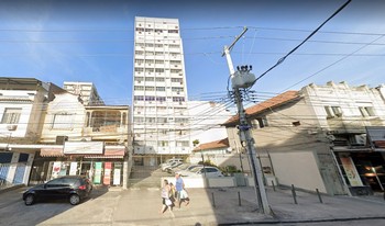 Condomínio Do Edifício Palazzo Di Capri em Rio De Janeiro