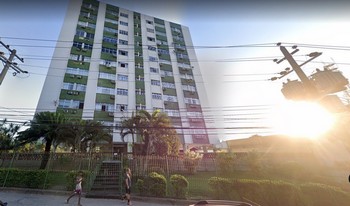 Condomínio Do Edifício Palazzo Di Genova em Rio De Janeiro
