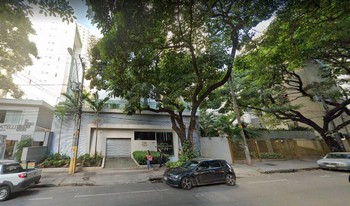 Condomínio Do Edifício Palazzo Di Lourdes em Belo Horizonte