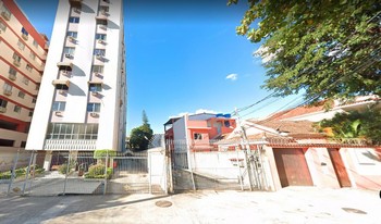 Condomínio Do Edifício Palazzo Di Napoli em Rio De Janeiro