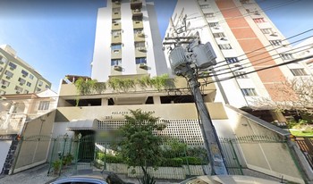 Condomínio Do Edifício Palazzo Di Parma em Rio De Janeiro