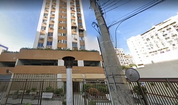 Condomínio Do Edifício Palazzo Di Portofino em Rio De Janeiro