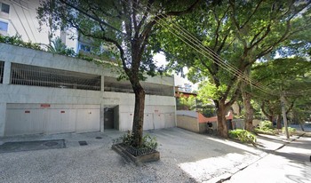Condomínio Do Edifício Palazzo Di Ravena em Rio De Janeiro