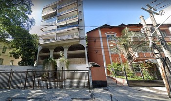 Condomínio Do Edifício Palazzo Di Reggio em Rio De Janeiro