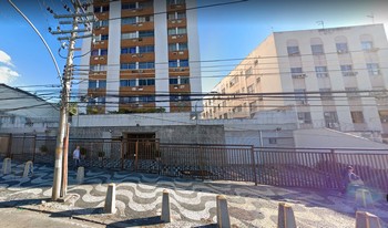 Condomínio Do Edifício Palazzo Di Rieti em Rio De Janeiro