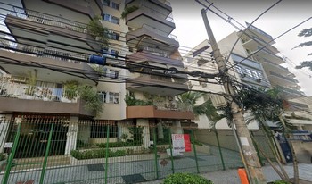 Condomínio Do Edifício Palazzo Di Siena em Rio De Janeiro