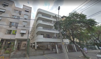 Condomínio Do Edifício Palazzo Do Maracanã em Rio De Janeiro