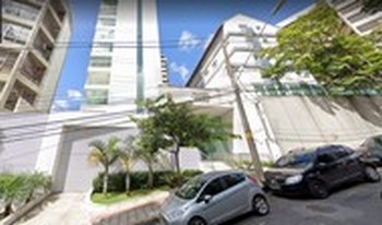 Condomínio Do Edifício Palazzo Ducale em Belo Horizonte