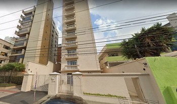 Condomínio Do Edifício Palazzo Dugale em Belo Horizonte