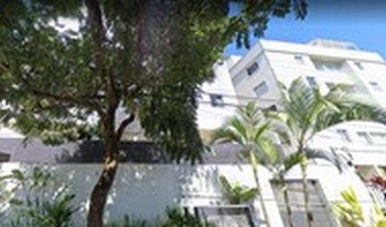 Condomínio Do Edifício Palazzo Fontana em Belo Horizonte