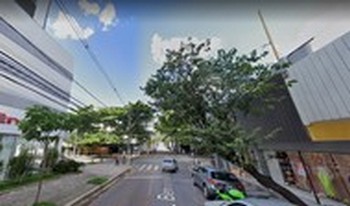 Condomínio Do Edifício Palazzo Molinari em Belo Horizonte