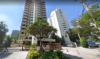 Condomínio Do Edifício Palazzo Morumbi em São Paulo