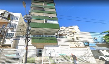 Condomínio Do Edifício Palazzo Mulinari em Rio De Janeiro