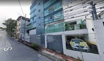 Condomínio Do Edifício Palazzo Pazzi em Belo Horizonte