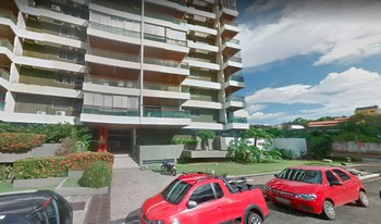Imagem de fundo do Condomínio Do Edifício Palazzo Poty em Teresina