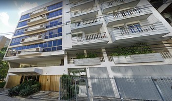 Condomínio Do Edifício Palazzo San Remo em Rio De Janeiro