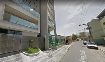 Imagem de fundo do Condomínio Do Edifício Palazzo Serrano em Nova Serrana