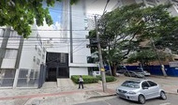 Condomínio Do Edifício Palazzo Torino em Belo Horizonte