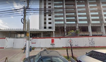 Condomínio Do Edifício Palazzo Torquetti em Belo Horizonte