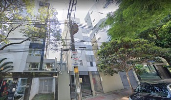 Condomínio Do Edifício Palazzo Veneza em Belo Horizonte