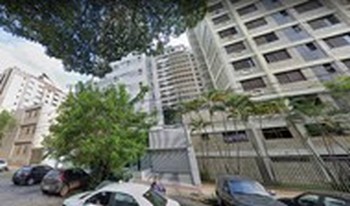 Condomínio Do Edifício Palazzo Versace em Belo Horizonte