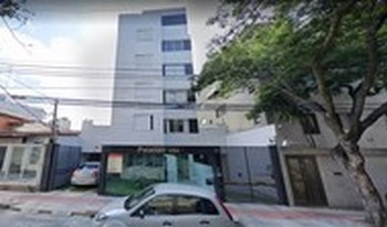Condomínio Do Edifício Palazzo em Belo Horizonte