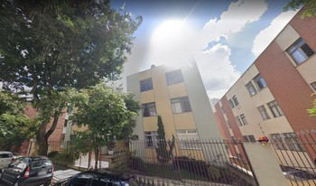 Condomínio Do Edifício Palermo em Belo Horizonte