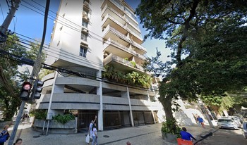 Condomínio Do Edifício Palermo em Rio De Janeiro