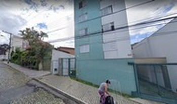 Condomínio Do Edifício Palermo em Belo Horizonte
