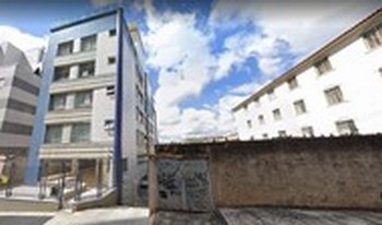 Condomínio Do Edifício Palestina em Belo Horizonte